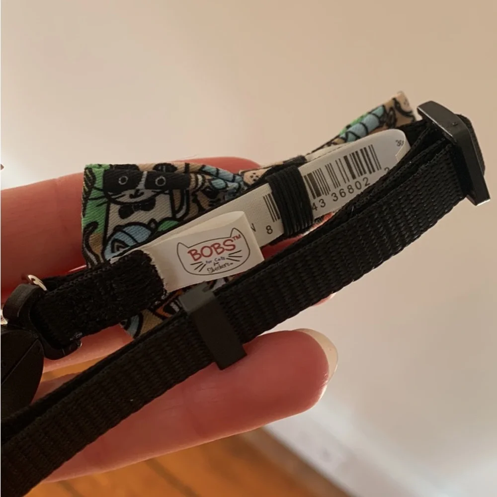 Cat Collar
